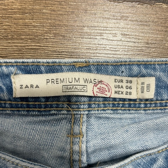 Zara Premium Jeans - Picture 9 of 9